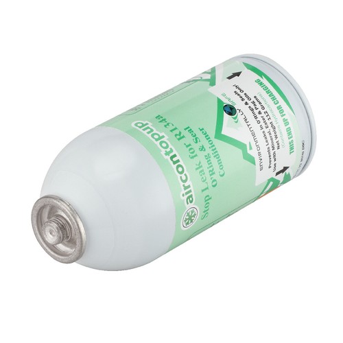 Car Aircon Air Conditioning Leak Stopper LeakStopper Fix Repair Single