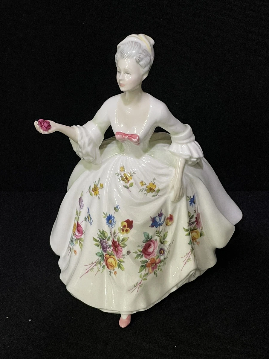 Royal Doulton Diana In Royal Doulton Figurines for sale | eBay