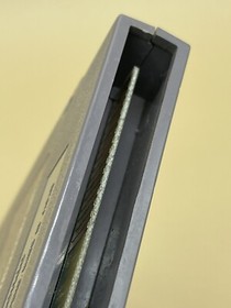 DR MARIO (NES, NINTENDO,1985) Cartridge Only. Very Good Clean And Intact Sticker