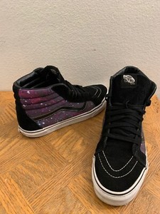 vans sk8 galaxy