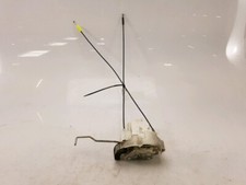 Porte avant et accessoires Subaru IMPREZA