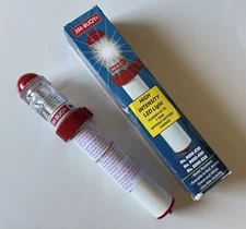 Jim Buoy 9000-XSB Steady Burn White High Intensity LED Light - Open Package