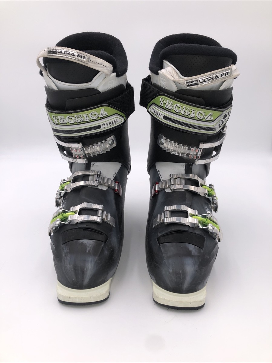 スキー 27-27.5 Tecnica Cochise 90 AT BC TECNICA Cochise 90 320mm Mountain Ski Boots 27/27.5 | eBay
