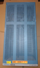 Tektronix TM503B Power Supply Module for AM503B and AM503A Current Amplifier