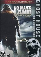 No Mans Land: The Rise of Reeker - DVD By Robert Pine,Desmond Askew - GOOD