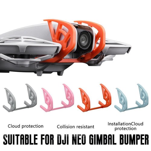 Gimbal Bumper Guard Anti-Collision Protect Bar Crash Y5A9 Accessories Bar K Y3P6 - Picture 5 of 18