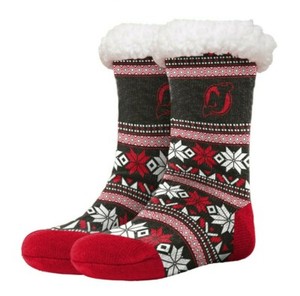 new jersey devils slippers