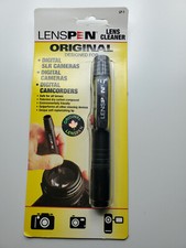 LensePEN Lens Cleaning System Old Version Original Version LP-1-BRAND NEW