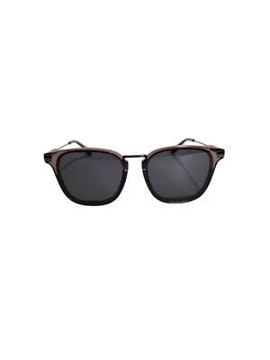 Quay Jackpot Remix Matte Black Frame / Black Standard Glasses New 