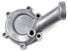 Genuine OEM Engine Water Pump Housing For Saab 9114265