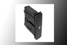 Black Front Dash Board Cup Holder Fit For VW Polo 9N 9N3 1.8T 1.6 1.4 GTI LHD