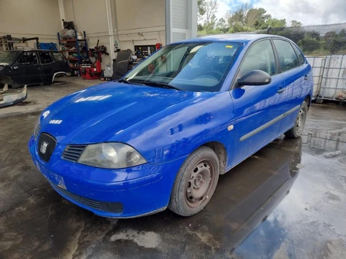 6Q1937049D Caja Reles/Fusibles para SEAT IBIZA (6L1) Stella 2005 118460 - Imagen 4 de 9