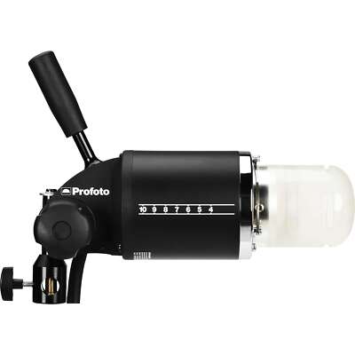 Profoto ProHead Plus UV 500W by studio-ausruestung.de