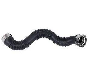 MERCEDES-BENZ CLA C117 Left Charge Air Cooler Pipe A2465200001