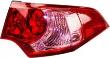 Rücklicht für Honda Accord VIII (CU2) 2011-2016