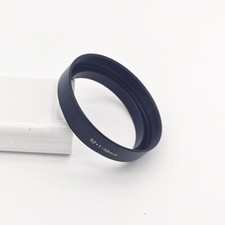 M52 x1 Male to M58 x0.75mm Female Thread Adapter for Helicoids