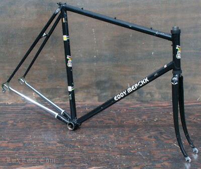 最終値下EddyMerckx corsa extra COLUMBUS クロモリ 最終値下EddyMerckx corsa extra COLUMBUS クロモリ - メルカリ