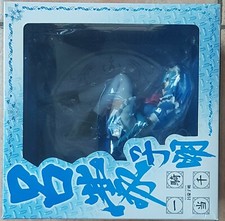 Ikki Tousen Ryomou Shimei Maid Costum Ver. 1/6 PVC Figure