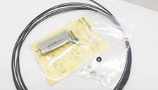 New Keyence FU-68 FU68 Diffuse Reflective Photoelectric Fiber Optic Sensor Unit