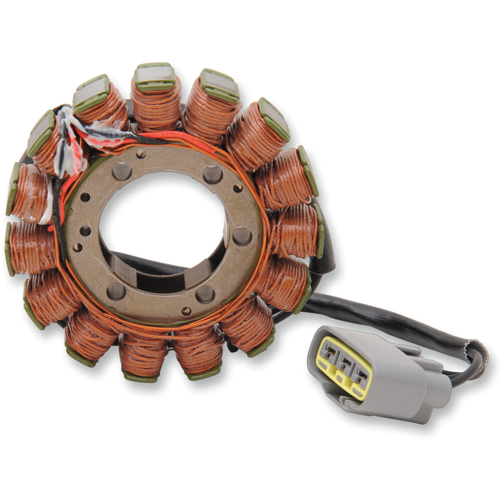 KRSTページ Rick's Motorsport Stator - Kawasaki | 21-233 | eBay