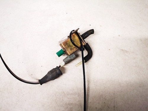 Opel Vectra 2000 Electrical selenoid (Electromagnetic solenoid) 72 #1217892-48