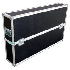 37" Plasma LED LCD FLAT SCREEN TV Travel/Storage ATA Style Case - Light Duty