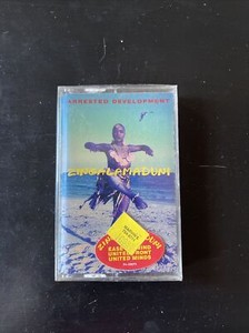 Arrested Development Zingalamaduni | eBay