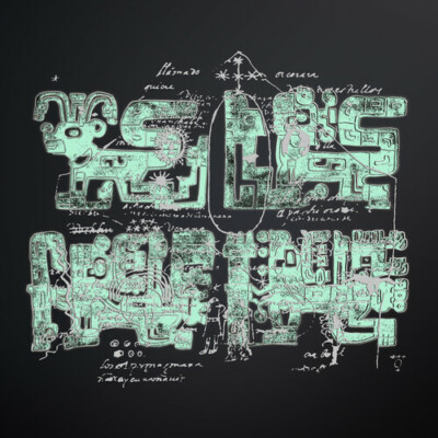 Orcorara 2010 by Crampton, Elysia (Record, 2020)