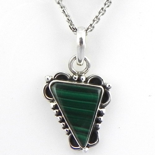 Collier Pendentif Loup Hurlant En Argent Sterling 925 - Longueur 46cm, Style Magique Et Fantaisie