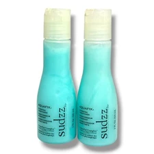Sudzz Aquafix Hydrating Conditioner 2fl.oz./60ml LOT OF 2