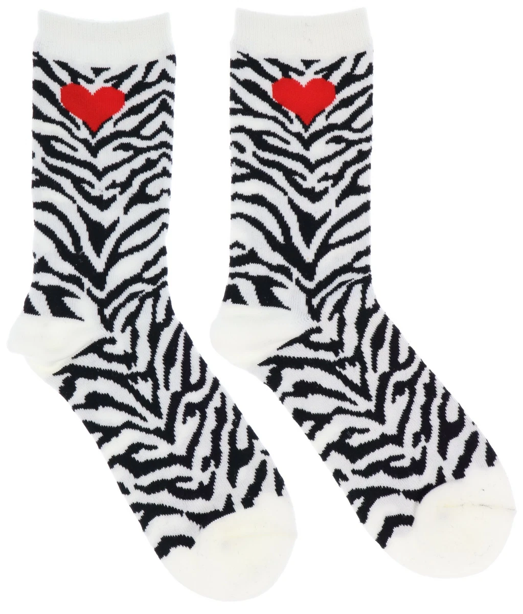 Calzini Da Donna K. Bell Socks A Forma Di Animale, Morbidi E Colorati, Per Interni, Opera D'arte Per I Piedi