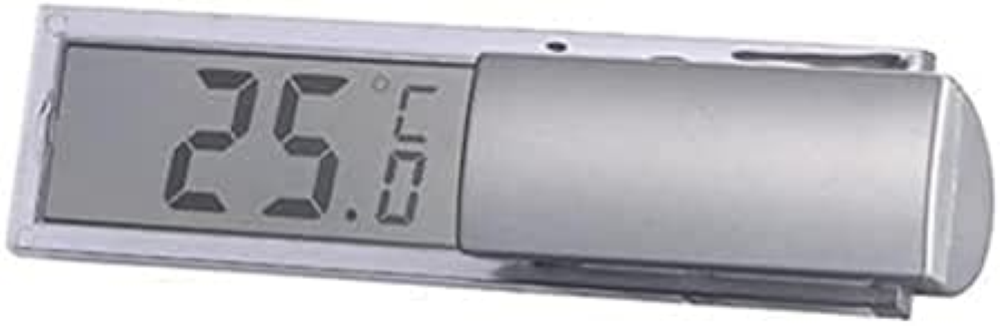 TechnoLine WS 7026 Stazione Meteo, Argento