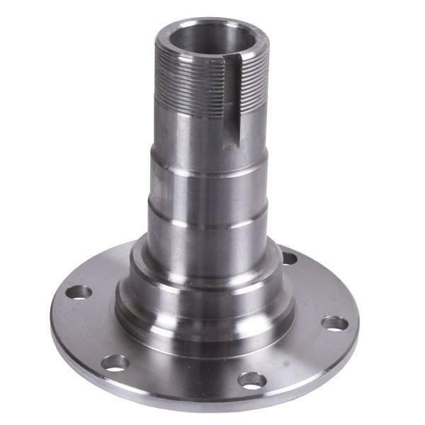Fusée d'essieu Dana 30 renforcée pour freins à disque Jeep CJ7