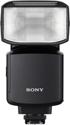 Sony HVL-F60RM2 GN60 External Radio Flash for sale online | eBay