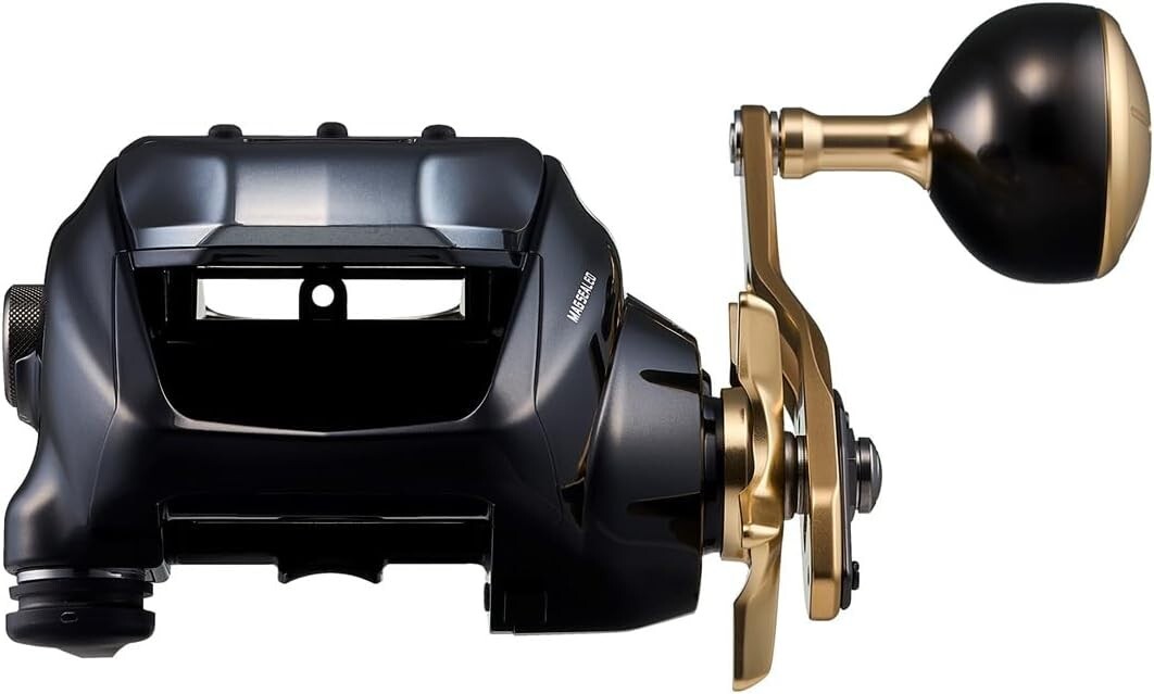 Daiwa 24 SEABORG G400JL Left Handed Electric Fishing Reel New | eBay