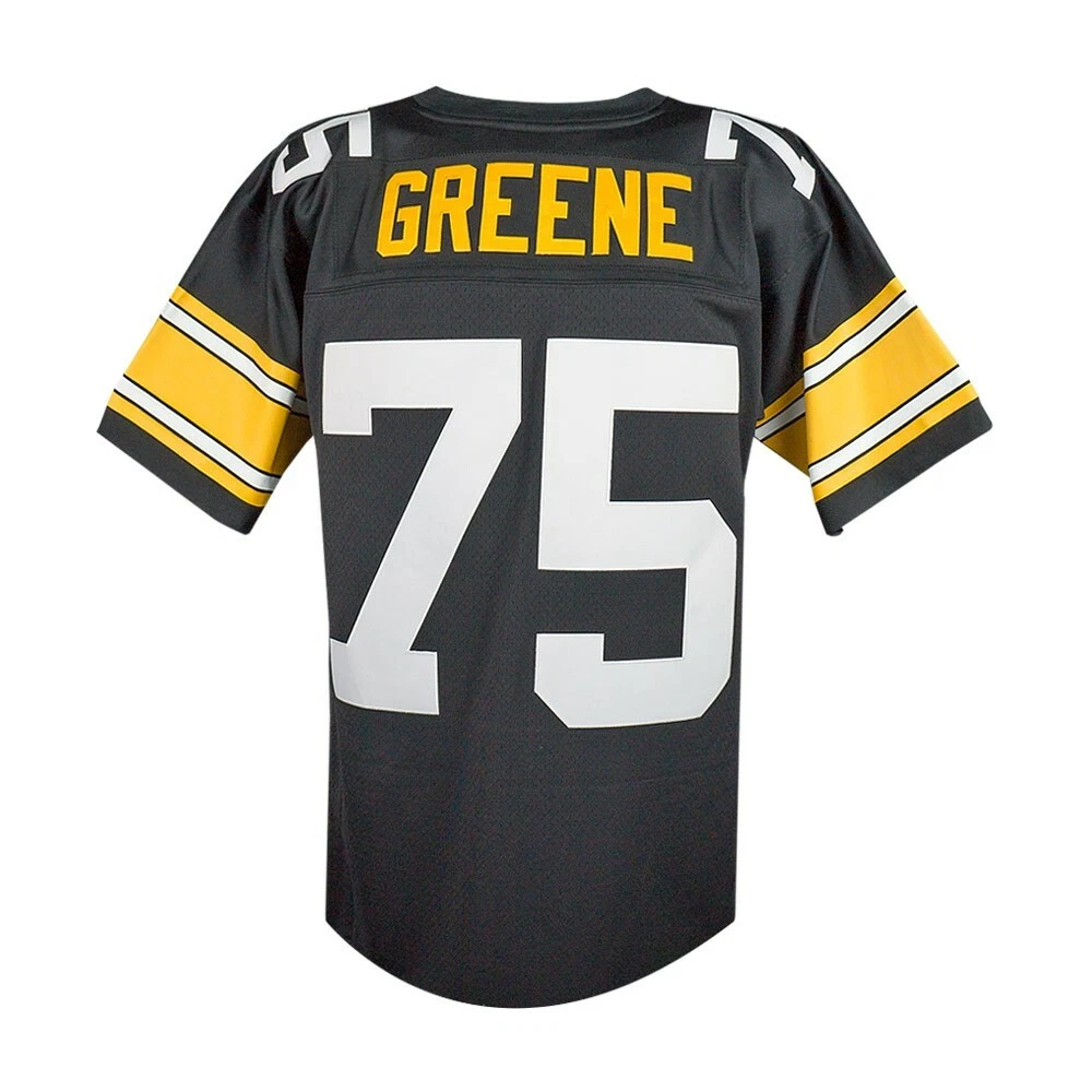 Joe greene sale steelers jersey