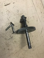 CAMSHAFT 36655 VALVE LIFTER 34034           Cub Cadet 1130SWE  31AH5B3H100 [40C]