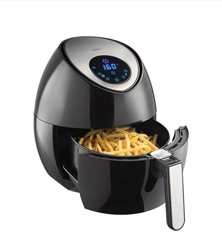 Total chef 3.6 2024 l air fryer