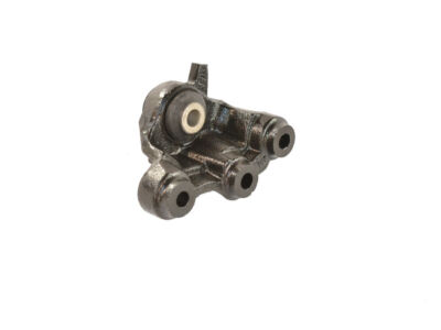 Manual Transmission Mount Bracket-Trans Mount Bracket Mopar 68240727AE