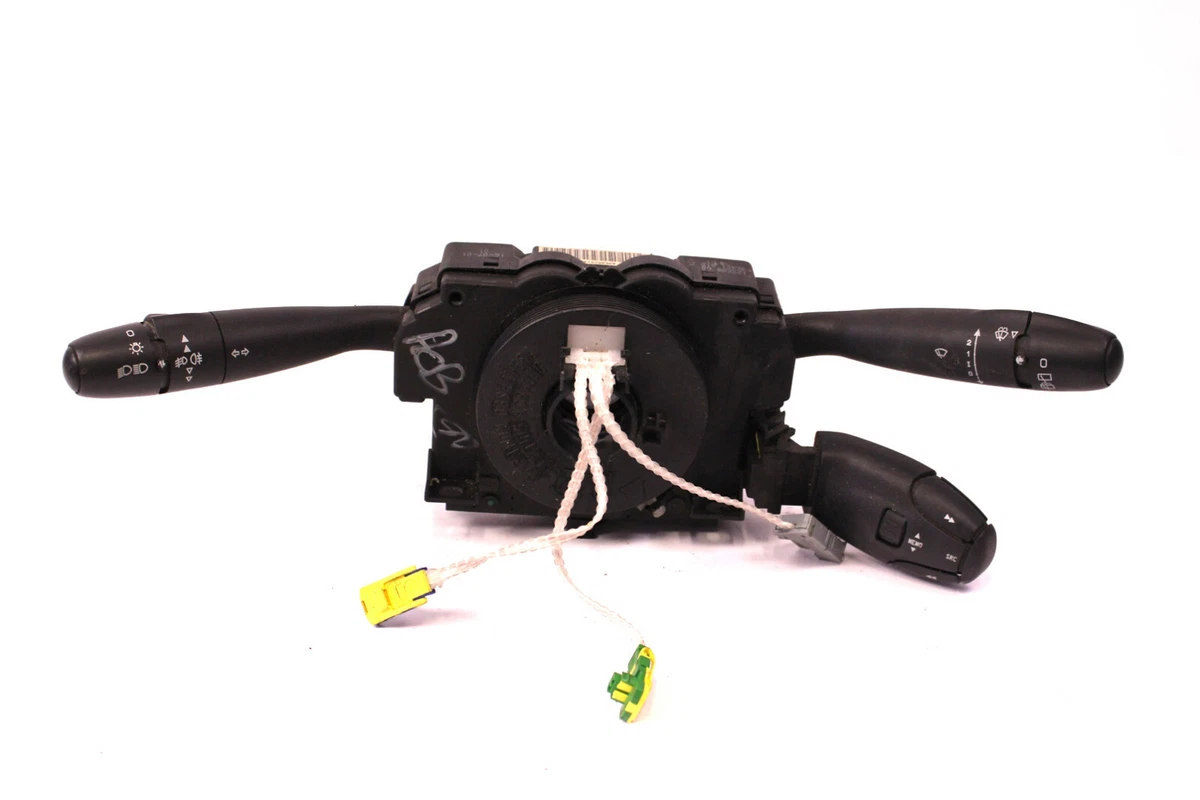 Lenkstockschalter Citroen C4 C5 96451818ZL Kombischalter 