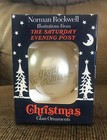 (3) Norman Rockwell Illustrations From The Saturday Evening Post Glass Ornament — photo 9