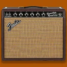 Fender Guitar Amplifiers