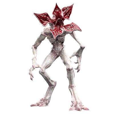 Stranger Things Figur Mini Epics The Demogorgon (Staffel 1) WETA