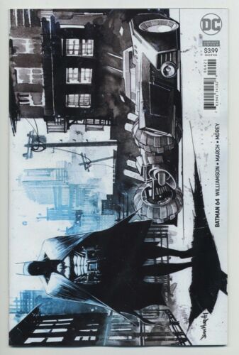 Los cómics de DC Batman 1-84 Tom King Casi Nuevo 2016 se venden por separado tú eliges - Imagen 39 de 62