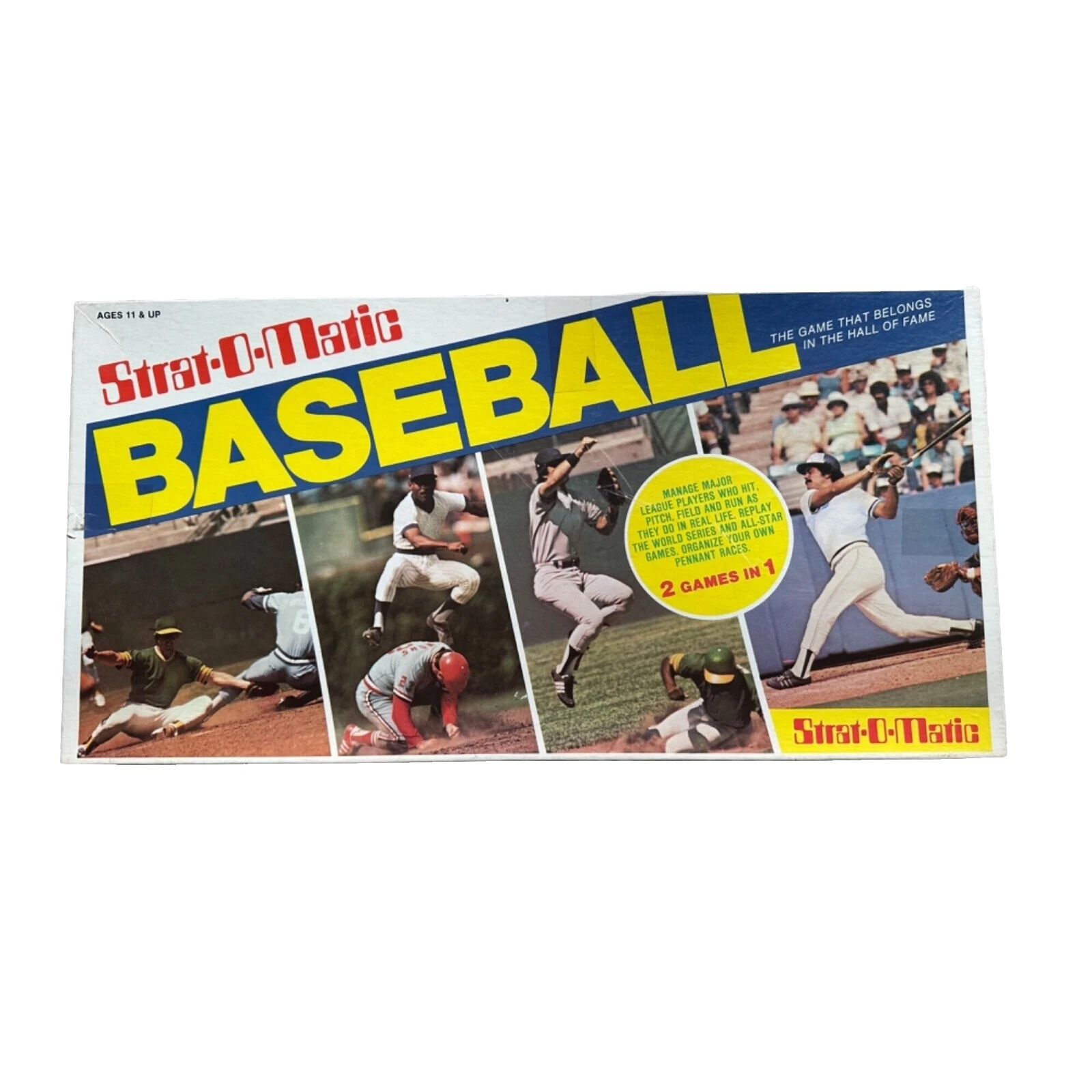 Sports 1980 Cards Contemporary Manufacture Board & Traditional Games