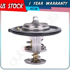 New Thermostat For Honda Odyssey Pilot Ridgeline Accord 19301P13305