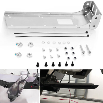 000-12603-001 Transom Mount Bracket for StructureScan 3D TotalScan Transducers