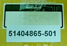 HONEYWELL 51404865-501 UMC800 CPU KIT 8L