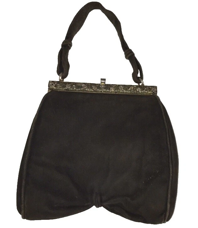 Bolso Bolsas vintage unisex para adultos, Bolsos y estuches