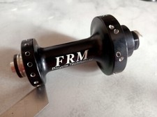 mtb  cross   FRM  mozzo con assale - 32 fori